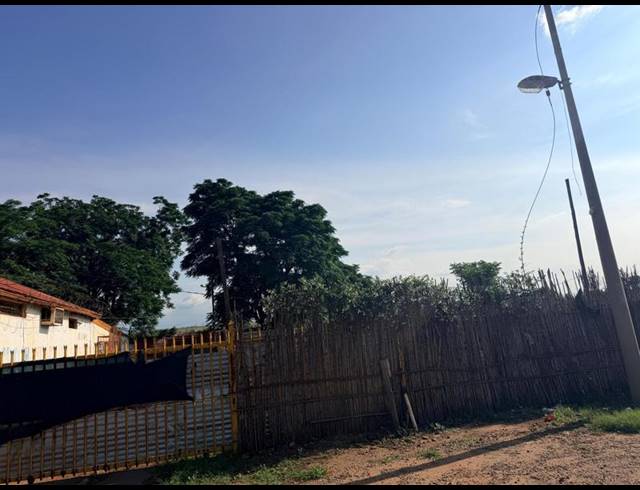 LAND FOR SALE IN ERASMIA